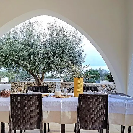 Punta Dell'est Leuca ヴィラ ガリアーノ・デル・カーポ