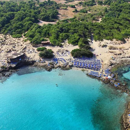 ヴィラ Punta Dell'est Leuca ガリアーノ・デル・カーポ