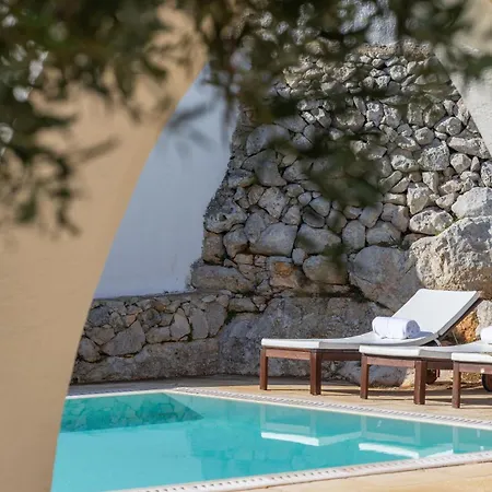 Villa Punta Dell'est Leuca Gagliano del Capo