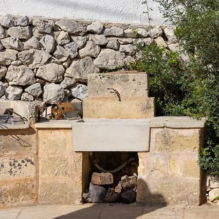 Punta Dell'est Leuca *