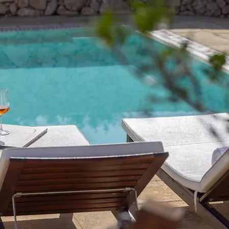 Villa Punta Dell'est Leuca *