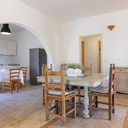 Villa Punta Dell'est Leuca *